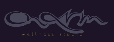 Charm Wellness Studio, logo