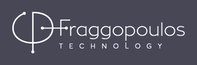 Fraggopoulos Technology, Logo