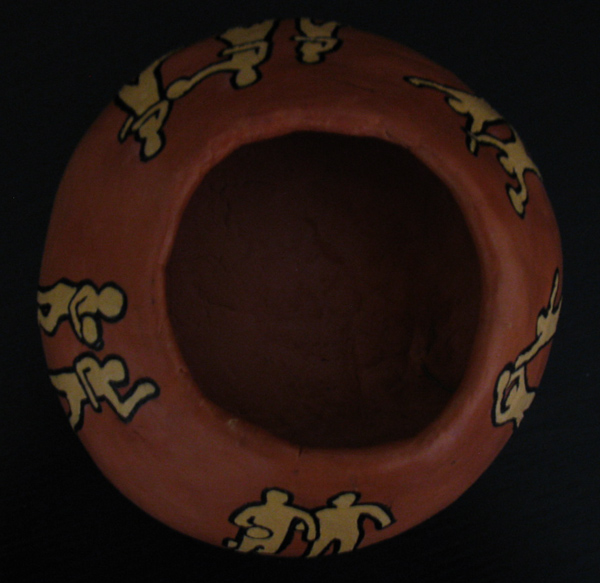 Basket Pottery, Painting - Sculpture