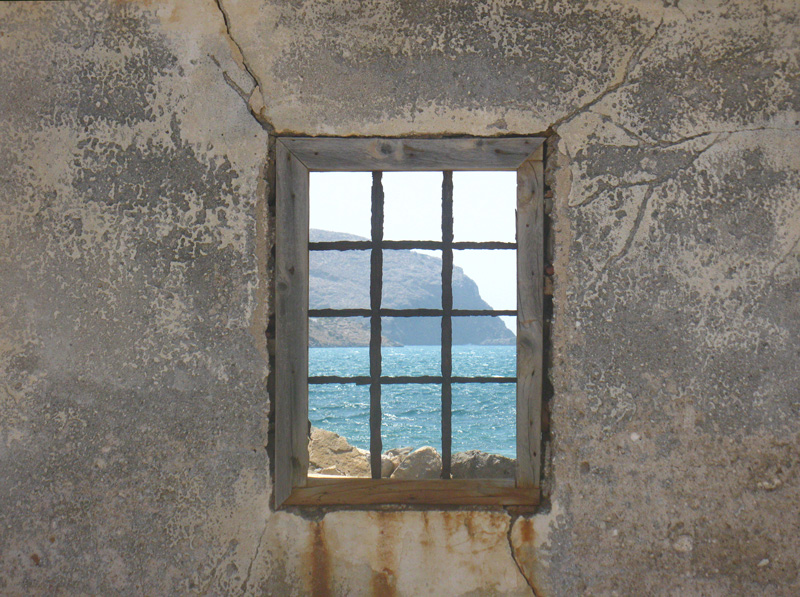 Window, Photo